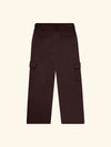 DIALLO CARGO TROUSER PANT DIALLO