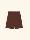 DIALLO TWILL TROUSER SHORT DIALLO
