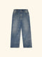 MEDIUM BLUE WASH / 30