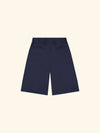 DIALLO TWILL TROUSER SHORT DIALLO