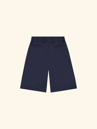 DIALLO TWILL TROUSER SHORT DIALLO
