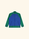 DIALLO TEAM TRACK JACKET DIALLO