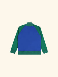 DIALLO TEAM TRACK JACKET DIALLO