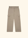 DIALLO CARGO TROUSER PANT DIALLO