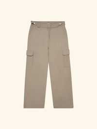 DIALLO CARGO TROUSER PANT DIALLO