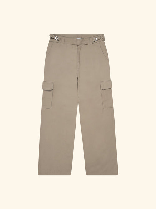DIALLO CARGO TROUSER PANT DIALLO