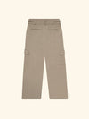 DIALLO CARGO TROUSER PANT DIALLO