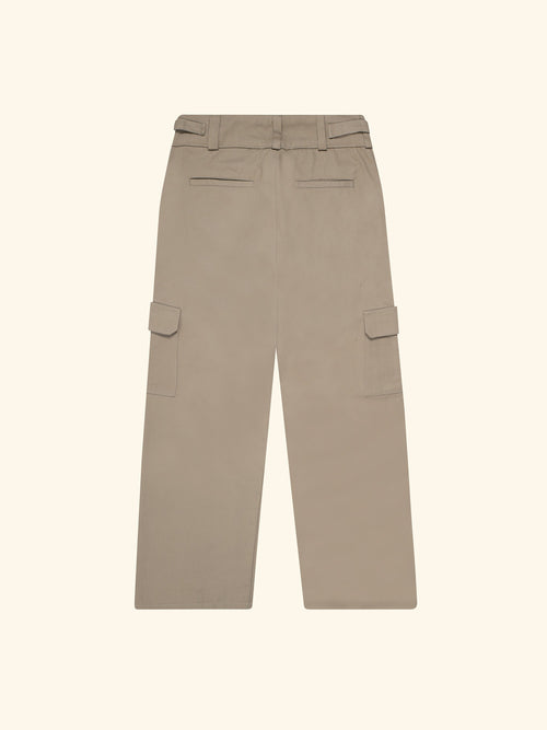 DIALLO CARGO TROUSER PANT DIALLO
