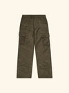 DIALLO TECH CARGO PANTS