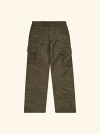 DIALLO TECH CARGO PANTS