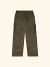 DIALLO TECH CARGO PANTS