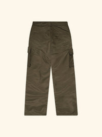DIALLO TECH CARGO PANTS