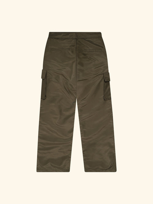 DIALLO TECH CARGO PANTS