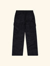DIALLO TECH CARGO PANTS