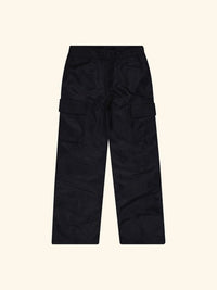 DIALLO TECH CARGO PANTS