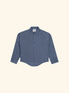 DIALLO CLASSIC CHAMBRAY SHIRT DIALLO