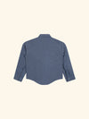 DIALLO CLASSIC CHAMBRAY SHIRT DIALLO