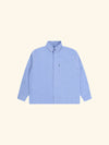 DIALLO CLASSIC OXFORD SHIRT DIALLO