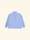 DIALLO CLASSIC OXFORD SHIRT DIALLO