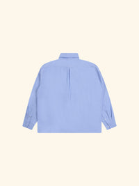 DIALLO CLASSIC OXFORD SHIRT DIALLO