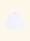 DIALLO CLASSIC OXFORD SHIRT DIALLO