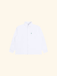 DIALLO CLASSIC OXFORD SHIRT DIALLO