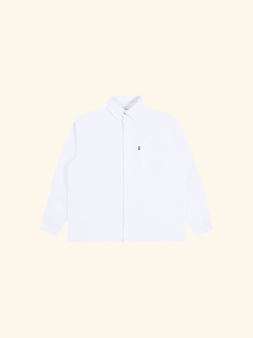 DIALLO CLASSIC OXFORD SHIRT DIALLO
