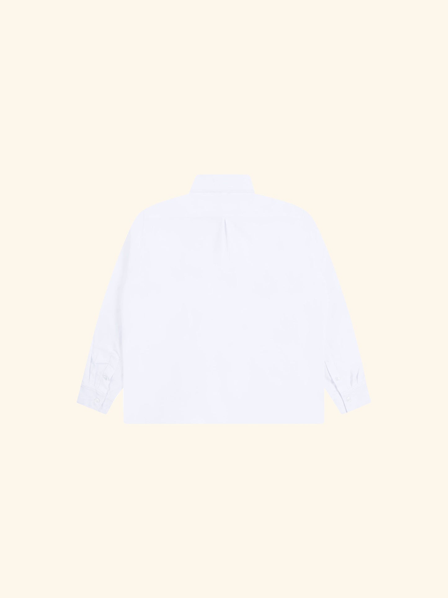 DIALLO CLASSIC OXFORD SHIRT