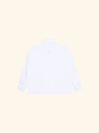 DIALLO CLASSIC OXFORD SHIRT DIALLO