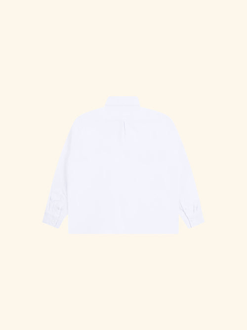 DIALLO CLASSIC OXFORD SHIRT DIALLO
