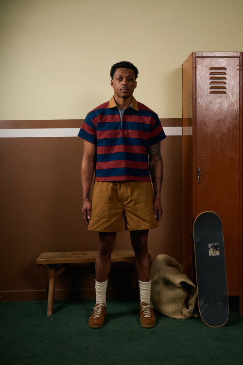 DIALLO DIALLO TEAM RUGBY