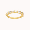 Diana Baguette Ring Caris Jewelry