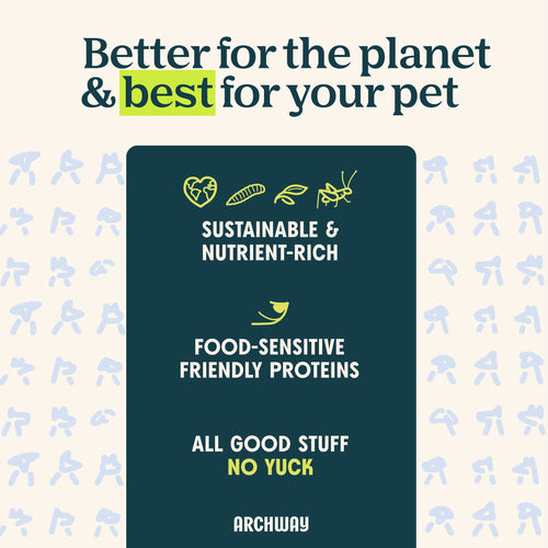 Digestive Health Arch Pet Food