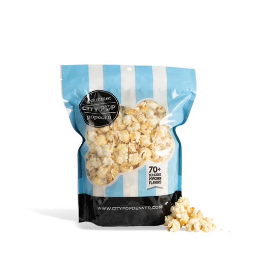 Dill Pickle Popcorn City Pop