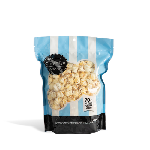Dill Pickle Popcorn City Pop