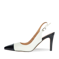Drew Slingback Pumps Vaila Shoes