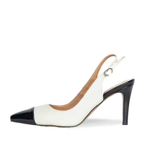 Drew Slingback Pumps Vaila Shoes