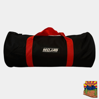 Breathable Strap Storage bag - Large MOJAB OFFROAD