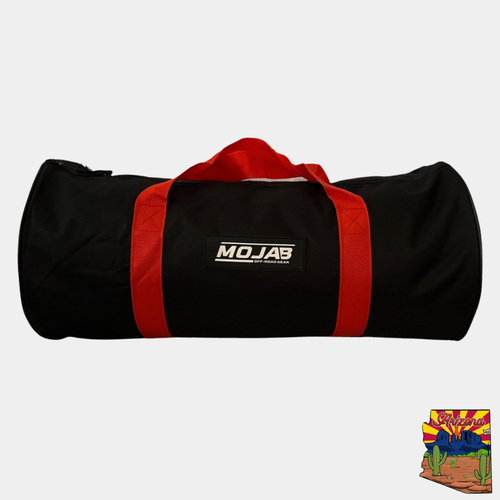 Breathable Strap Storage bag - Large MOJAB OFFROAD