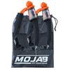 Soft Shackle 1/4'' x 24'' with sleeve and bag (Set of 2 Shackles) (Lifetime Warranty) MOJAB OFFROAD