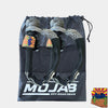 Soft Shackle 3/8'' x 22” with sleeve and bag (Set of 2 Shackles) (Lifetime Warranty) MOJAB OFFROAD