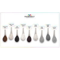 Comet Tail Dust Epoxy Powder Pigment