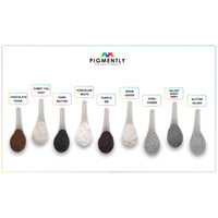 Dark Matter Epoxy Powder Pigment UltraClear Epoxy