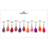 Lavender Spell Epoxy Powder Pigment UltraClear Epoxy