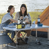 Emerson Emergency AM / FM Radio with Weather Band / Flashlight / Power Bank Jupiter Gear