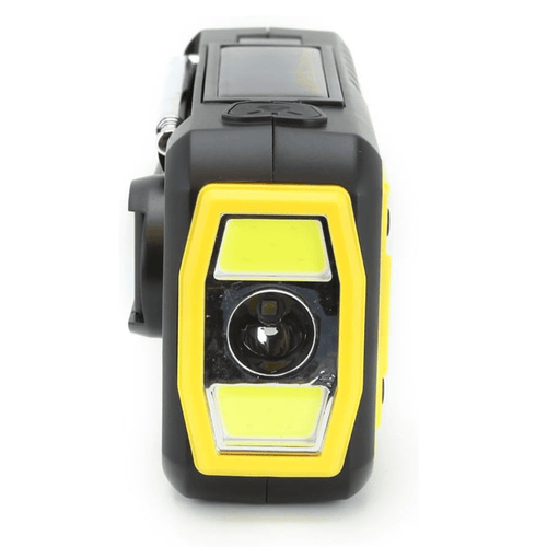 Emerson Emergency AM / FM Radio with Weather Band / Flashlight / Power Bank Jupiter Gear