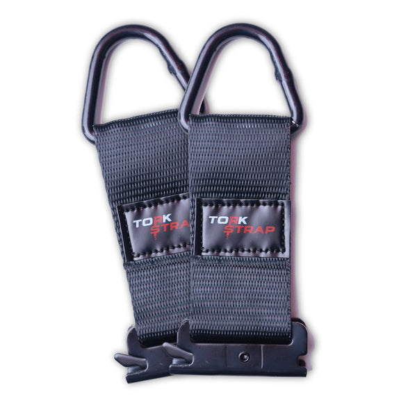 4400LB E-Track Clip TorkStrap