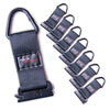 4400LB E-Track Clip TorkStrap