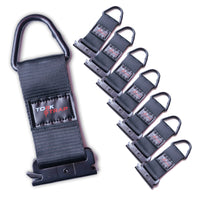 4400LB E-Track Clip TorkStrap