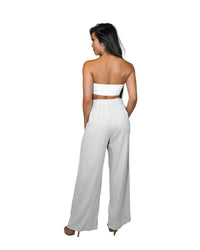 Everywhere Pant - Linen Baliawear